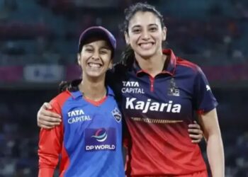 WPL 2026 RCBW vs DCW:  ਦਿੱਲੀ ਨੇ ਜਿੱਤਿਆ ਟਾਸ