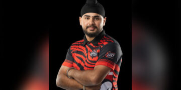 T20 World cup: ਇੱਕ ਪੰਜਾਬੀ ਹੱਥ ਆਈ ਕੈਨੇਡਾ ਕ੍ਰਿਕਟ ਟੀਮ ਦੀ ਕਮਾਨ T20 World cup: ਇੱਕ ਪੰਜਾਬੀ ਹੱਥ ਆਈ ਕੈਨੇਡਾ ਕ੍ਰਿਕਟ ਟੀਮ ਦੀ ਕਮਾਨ