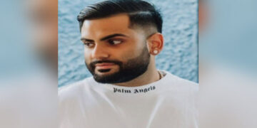 Canada ‘ਚ ਪੰਜਾਬੀ ਨੌਜਵਾਨ ਦਾ ਕਤਲ Canada ‘ਚ ਪੰਜਾਬੀ ਨੌਜਵਾਨ ਦਾ ਕਤਲ