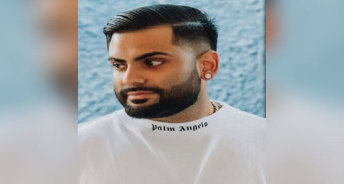 Canada ‘ਚ ਪੰਜਾਬੀ ਨੌਜਵਾਨ ਦਾ ਕਤਲ Canada ‘ਚ ਪੰਜਾਬੀ ਨੌਜਵਾਨ ਦਾ ਕਤਲ