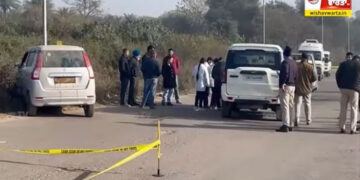 Breaking: ਚੰਡੀਗੜ੍ਹ ‘ਚ ਪੁਲਿਸ ਅਤੇ ਸ਼ਾਰਪ ਸ਼ੂਟਰਾਂ ਵਿਚਾਲੇ ਹੋਇਆ ਮੁਕਾਬਲਾ