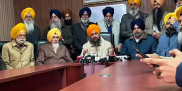 Punjab: ਜੇ ਸੁਖਬੀਰ ਬਾਦਲ ਆਪਣੀ ਜ਼ਿੱਦ ਛੱਡ ਦੇਣ ਤਾਂ ਹੋ ਸਕਦੀ ਹੈ ਏਕਤਾ: ਗਿਆਨੀ ਹਰਪ੍ਰੀਤ ਸਿੰਘ ਦਾ ਵੱਡਾ ਬਿਆਨ