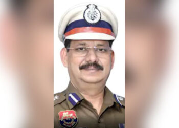 Haryana ਪੁਲਿਸ ਦੇ ਡੀਆਈਜੀ ਰਾਜੇਸ਼ ਦੁੱਗਲ ਨੂੰ ਮਿਲੇਗਾ ਰਾਸ਼ਟਰਪਤੀ ਮੈਡਲ