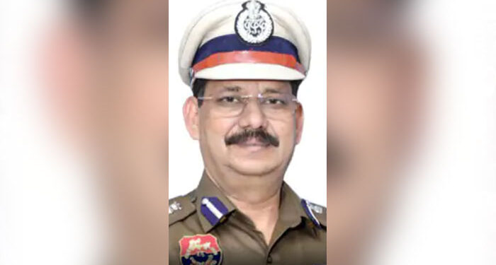 Haryana ਪੁਲਿਸ ਦੇ ਡੀਆਈਜੀ ਰਾਜੇਸ਼ ਦੁੱਗਲ ਨੂੰ ਮਿਲੇਗਾ ਰਾਸ਼ਟਰਪਤੀ ਮੈਡਲ