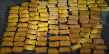 Crime News: ਸਰਹੱਦ ਪਾਰ ਨਸ਼ਾ ਤਸਕਰੀ ਨੈੱਟਵਰਕ ਦਾ ਪਰਦਾਫਾਸ਼: 51.5 ਕਿਲੋ ਹੈਰੋਇਨ ਸਣੇ ਦੋ ਗ੍ਰਿਫਤਾਰ