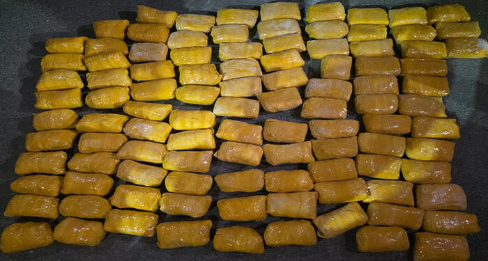 Crime News: ਸਰਹੱਦ ਪਾਰ ਨਸ਼ਾ ਤਸਕਰੀ ਨੈੱਟਵਰਕ ਦਾ ਪਰਦਾਫਾਸ਼: 51.5 ਕਿਲੋ ਹੈਰੋਇਨ ਸਣੇ ਦੋ ਗ੍ਰਿਫਤਾਰ