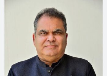 ਵਿਦੇਸ਼ ਮੰਤਰਾਲੇ ਵੱਲੋਂ ਬਿਨਾਂ ਕਾਰਨ ਦੱਸੇ UK ਜਾਣ ਦਾ ਦੌਰਾ ਰੱਦ ਕਰਨਾ ਬੇਹੱਦ ਮੰਦਭਾਗਾ ਅਤੇ ਨਿੰਦਣਯੋਗ: ਸੰਜੀਵ ਅਰੋੜਾ