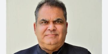 ਵਿਦੇਸ਼ ਮੰਤਰਾਲੇ ਵੱਲੋਂ ਬਿਨਾਂ ਕਾਰਨ ਦੱਸੇ UK ਜਾਣ ਦਾ ਦੌਰਾ ਰੱਦ ਕਰਨਾ ਬੇਹੱਦ ਮੰਦਭਾਗਾ ਅਤੇ ਨਿੰਦਣਯੋਗ: ਸੰਜੀਵ ਅਰੋੜਾ