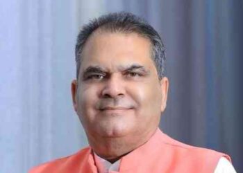 Sanjeev Arora ਦੇ ਨਿਰੰਤਰ ਯਤਨਾਂ ਸਦਕਾ ਲਗਭਗ 30 ਸਾਲਾਂ ਦੇ ਅਰਸੇ ਬਾਅਦ ਹਲਵਾਰਾ ਹਵਾਈ ਅੱਡੇ ਤੋਂ ਸ਼ੁਰੂ ਹੋਣਗੀਆਂ ਉਡਾਣਾਂ