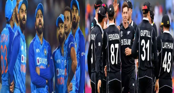 Ind Vs NZ: ਭਾਰਤ-ਨਿਊਜ਼ੀਲੈਂਡ ਦੇ ਪਹਿਲੇ ਵਨ-ਡੇਅ ਮੈਚ ਦੀਆਂ ਟਿਕਟਾਂ ਸਿਰਫ਼ 8 ਮਿੰਟਾਂ ‘ਚ ਵਿਕੀਆਂ Ind Vs NZ: ਭਾਰਤ-ਨਿਊਜ਼ੀਲੈਂਡ ਦੇ ਪਹਿਲੇ ਵਨ-ਡੇਅ ਮੈਚ ਦੀਆਂ ਟਿਕਟਾਂ ਸਿਰਫ਼ 8 ਮਿੰਟਾਂ ‘ਚ ਵਿਕੀਆਂ
