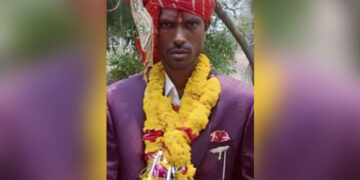 Crime News: ਰੀਲ ਬਣਾਉਣ ਤੋਂ ਰੋਕਿਆ ਤਾਂ ਪਤਨੀ ਨੇ ਕਰਤਾ ਪਤੀ ਦਾ ਕਤਲ Crime News: ਰੀਲ ਬਣਾਉਣ ਤੋਂ ਰੋਕਿਆ ਤਾਂ ਪਤਨੀ ਨੇ ਕਰਤਾ ਪਤੀ ਦਾ ਕਤਲ