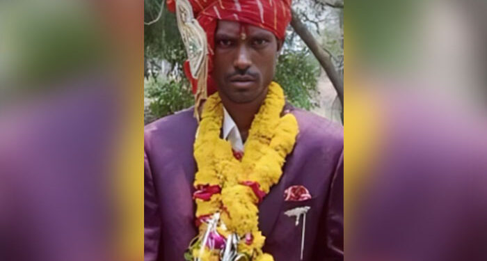 Crime News: ਰੀਲ ਬਣਾਉਣ ਤੋਂ ਰੋਕਿਆ ਤਾਂ ਪਤਨੀ ਨੇ ਕਰਤਾ ਪਤੀ ਦਾ ਕਤਲ Crime News: ਰੀਲ ਬਣਾਉਣ ਤੋਂ ਰੋਕਿਆ ਤਾਂ ਪਤਨੀ ਨੇ ਕਰਤਾ ਪਤੀ ਦਾ ਕਤਲ
