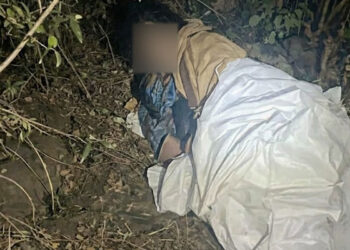 Jammu-Kashmir ਦੇ ਰਾਜੌਰੀ ਵਿੱਚ ਪਲਾਸਟਿਕ ਦੇ ਬੈਗ ਅੰਦਰ ਬੰਨੀ ਹੋਈ ਔਰਤ ਮਿਲੀ, ਹਾਲਤ ਗੰਭੀਰ