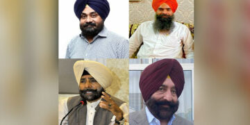 Punjab: ਵਿਸ਼ਵ ਵਾਰਤਾ ਦੀ ਖਬਰ ‘ਤੇ ਲੱਗੀ ਮੋਹਰ: ਇਹ ਉੱਘੀਆਂ ਹਸਤੀਆਂ ਹੋਣਗੀਆਂ ਬੀਜੇਪੀ ‘ਚ ਸ਼ਾਮਿਲ