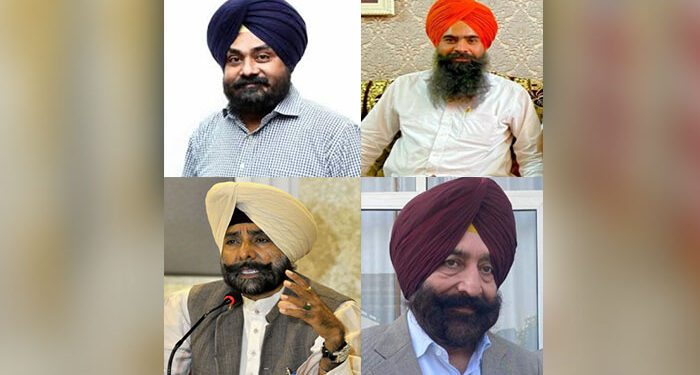 Punjab: ਵਿਸ਼ਵ ਵਾਰਤਾ ਦੀ ਖਬਰ ‘ਤੇ ਲੱਗੀ ਮੋਹਰ: ਇਹ ਉੱਘੀਆਂ ਹਸਤੀਆਂ ਹੋਣਗੀਆਂ ਬੀਜੇਪੀ ‘ਚ ਸ਼ਾਮਿਲ Punjab: ਵਿਸ਼ਵ ਵਾਰਤਾ ਦੀ ਖਬਰ ‘ਤੇ ਲੱਗੀ ਮੋਹਰ: ਇਹ ਉੱਘੀਆਂ ਹਸਤੀਆਂ ਹੋਣਗੀਆਂ ਬੀਜੇਪੀ ‘ਚ ਸ਼ਾਮਿਲ