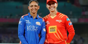 WPL 2026: ਮੁੰਬਈ ਨੇ ਗੁਜਰਾਤ ਨੂੰ ਤਿੰਨ ਵਿਕਟਾਂ ਨਾਲ ਹਰਾਇਆ