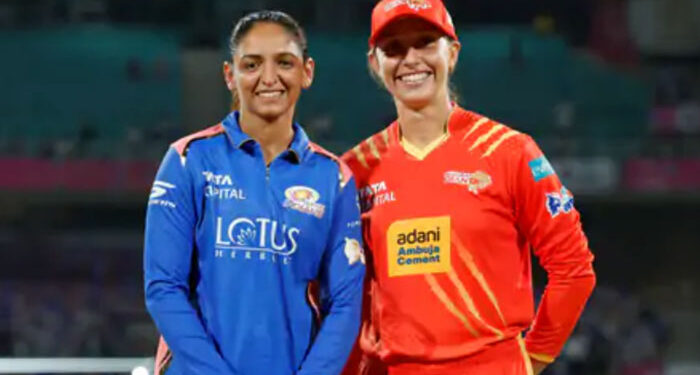 WPL 2026: ਮੁੰਬਈ ਨੇ ਗੁਜਰਾਤ ਨੂੰ ਤਿੰਨ ਵਿਕਟਾਂ ਨਾਲ ਹਰਾਇਆ