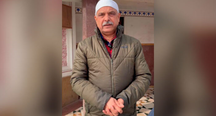 Punjab Breaking: MLA ਡਾ. ਸੁਖਵਿੰਦਰ ਸੁੱਖੀ ਨੇ ਦਿੱਤਾ ਅਸਤੀਫਾ, ਪੜ੍ਹੋ ਵੇਰਵਾ