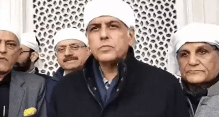 MP Manish Tewari ਨੇ ਸ੍ਰੀ ਹਰਿਮੰਦਰ ਸਾਹਿਬ ਵਿਖੇ ਟੇਕਿਆ ਮੱਥਾ MP Manish Tewari ਨੇ ਸ੍ਰੀ ਹਰਿਮੰਦਰ ਸਾਹਿਬ ਵਿਖੇ ਟੇਕਿਆ ਮੱਥਾ