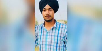 Crime News: 12ਵੀਂ ਜਮਾਤ ‘ਚ ਪੜ੍ਹਦੇ ਵਿਦਿਆਰਥੀ ਦਾ ਤੇਜ਼ਧਾਰ ਹਥਿਆਰ ਨਾਲ ਕਤਲ