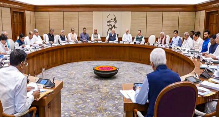 National: ਬਜਟ ਸੈਸ਼ਨ ਤੋਂ ਪਹਿਲਾਂ ਸਰਵ ਪਾਰਟੀ ਮੀਟਿੰਗ ਅੱਜ National: ਬਜਟ ਸੈਸ਼ਨ ਤੋਂ ਪਹਿਲਾਂ ਸਰਵ ਪਾਰਟੀ ਮੀਟਿੰਗ ਅੱਜ