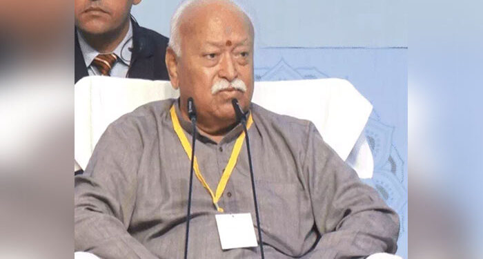 National: ਟਿਕਟਾਂ ਮੰਗਣ ਵਾਲੇ ਆਰਐਸਐਸ ਤੋਂ ਦੂਰ ਰਹਿਣ – ਮੋਹਨ ਭਾਗਵਤ