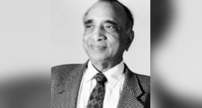 National: ਸਟੀਲ ਕਿੰਗ ਲਕਸ਼ਮੀ ਮਿੱਤਲ ਦੇ ਪਿਤਾ ਦਾ ਦੇਹਾਂਤ National: ਸਟੀਲ ਕਿੰਗ ਲਕਸ਼ਮੀ ਮਿੱਤਲ ਦੇ ਪਿਤਾ ਦਾ ਦੇਹਾਂਤ