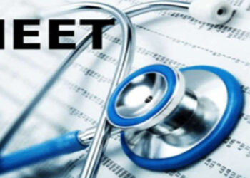 Breaking: NEET ਪ੍ਰੀਖਿਆ ਲਈ ਨਵੀਂ ਤਾਰੀਖ ਦਾ ਐਲਾਨ