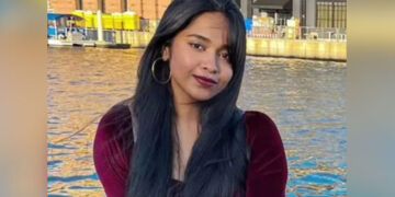Punjab: ਅਮਰੀਕਾ ‘ਚ ਕਤਲ ਹੋਈ ਲੜਕੀ ਦੇ ਮਾਮਲੇ ‘ਚ ਵੱਡੀ ਅੱਪਡੇਟ, ਪੜ੍ਹੋ ਵੇਰਵਾ Punjab: ਅਮਰੀਕਾ ‘ਚ ਕਤਲ ਹੋਈ ਲੜਕੀ ਦੇ ਮਾਮਲੇ ‘ਚ ਵੱਡੀ ਅੱਪਡੇਟ, ਪੜ੍ਹੋ ਵੇਰਵਾ