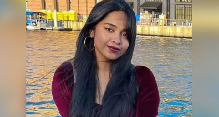 Punjab: ਅਮਰੀਕਾ ‘ਚ ਕਤਲ ਹੋਈ ਲੜਕੀ ਦੇ ਮਾਮਲੇ ‘ਚ ਵੱਡੀ ਅੱਪਡੇਟ, ਪੜ੍ਹੋ ਵੇਰਵਾ Punjab: ਅਮਰੀਕਾ ‘ਚ ਕਤਲ ਹੋਈ ਲੜਕੀ ਦੇ ਮਾਮਲੇ ‘ਚ ਵੱਡੀ ਅੱਪਡੇਟ, ਪੜ੍ਹੋ ਵੇਰਵਾ