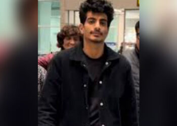 Entertainment: ਪਲਾਸ਼ ਮੁੱਛਲ ‘ਤੇ ਲੱਗੇ ਧੋਖਾਧੜੀ ਦੇ ਦੋਸ਼: ਪੜ੍ਹੋ ਕੀ ਹੈ ਮਾਮਲਾ