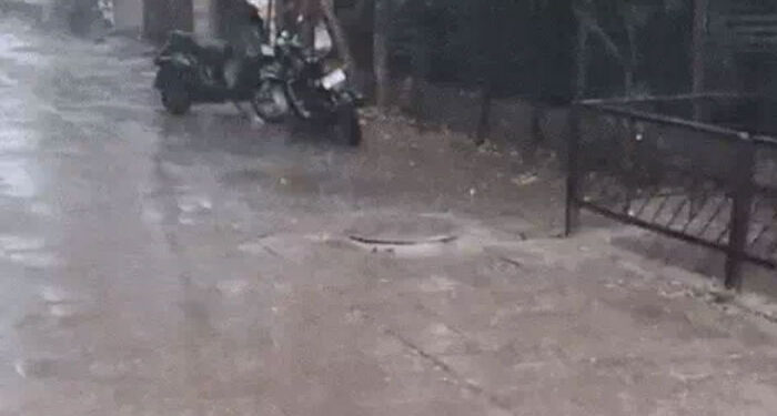 Punjab Weather: ਪੰਜਾਬ ‘ਚ ਅੱਜ ਮੀਂਹ, ਤੂਫ਼ਾਨ ਅਤੇ ਗੜੇਮਾਰੀ ਦਾ ਅਲਰਟ