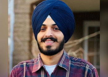 Canada ‘ਚ ਇੱਕ ਹੋਰ ਪੰਜਾਬੀ ਨੌਜਵਾਨ ਦੀ ਮੌਤ: ਪਰਿਵਾਰ ਦਾ ਸੀ ਇਕਲੌਤਾ ਪੁੱਤ