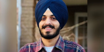 Canada ‘ਚ ਇੱਕ ਹੋਰ ਪੰਜਾਬੀ ਨੌਜਵਾਨ ਦੀ ਮੌਤ: ਪਰਿਵਾਰ ਦਾ ਸੀ ਇਕਲੌਤਾ ਪੁੱਤ Canada ‘ਚ ਇੱਕ ਹੋਰ ਪੰਜਾਬੀ ਨੌਜਵਾਨ ਦੀ ਮੌਤ: ਪਰਿਵਾਰ ਦਾ ਸੀ ਇਕਲੌਤਾ ਪੁੱਤ