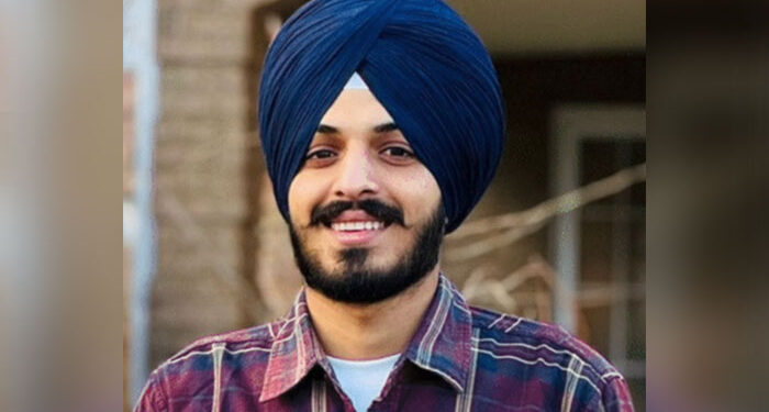 Canada ‘ਚ ਇੱਕ ਹੋਰ ਪੰਜਾਬੀ ਨੌਜਵਾਨ ਦੀ ਮੌਤ: ਪਰਿਵਾਰ ਦਾ ਸੀ ਇਕਲੌਤਾ ਪੁੱਤ Canada ‘ਚ ਇੱਕ ਹੋਰ ਪੰਜਾਬੀ ਨੌਜਵਾਨ ਦੀ ਮੌਤ: ਪਰਿਵਾਰ ਦਾ ਸੀ ਇਕਲੌਤਾ ਪੁੱਤ