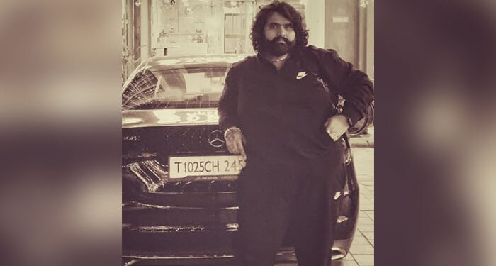 Punjab: ਪੰਜਾਬੀ ਗਾਇਕ ਰੰਮੀ ਰੰਧਾਵਾ ‘ਤੇ ਪਰਚਾ ਹੋਇਆ ਦਰਜ, ਪੜ੍ਹੋ ਵੇਰਵਾ