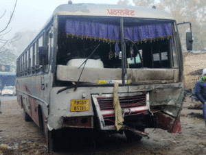 Accident News