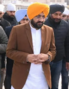 Punjab