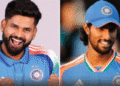 Cricket: ਆਇਰਲੈਂਡ, ਇੰਗਲੈਂਡ ਵਿਰੁੱਧ ਟੀ-20 ਸੀਰੀਜ਼ ਲਈ ਭਾਰਤੀ ਟੀਮ ਦਾ ਐਲਾਨ