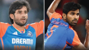 Shreyas Iyer