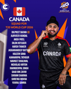 T20 World cup