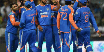 Cricket: ਫਾਈਨਲ ਮੈਚ ਕੱਲ੍ਹ: ਭਾਰਤ ਇੱਕ ਵਾਰ ਫੇਰ ਇਤਿਹਾਸ ਰਚਣ ਦੇ ਇਰਾਦੇ ਨਾਲ ਉਤਰੇਗਾ ਮੈਦਾਨ ‘ਤੇ