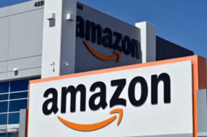 Amazon