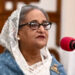 Bangladesh ਦੀ ਸਾਬਕਾ PM ਸ਼ੇਖ ਹਸੀਨਾ ਦੋ ਸਾਲਾਂ ਬਾਅਦ ਅੱਜ ਨਵੀਂ ਦਿੱਲੀ ਵਿੱਚ ਕਰੇਗੀ ਪ੍ਰੈਸ ਕਾਨਫਰੰਸ