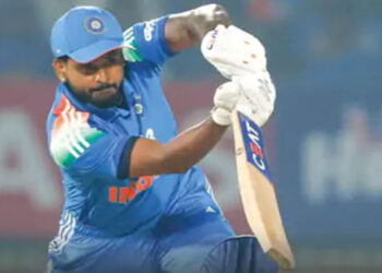 Shreyas Iyer ਦੀ 25 ਮਹੀਨਿਆਂ ਬਾਅਦ ਟੀ-20 ਟੀਮ ‘ਚ ਹੋਈ ਵਾਪਸੀ