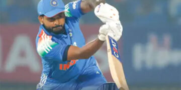 Shreyas Iyer ਦੀ 25 ਮਹੀਨਿਆਂ ਬਾਅਦ ਟੀ-20 ਟੀਮ ‘ਚ ਹੋਈ ਵਾਪਸੀ