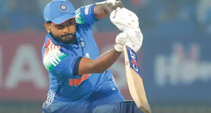 Shreyas Iyer ਦੀ 25 ਮਹੀਨਿਆਂ ਬਾਅਦ ਟੀ-20 ਟੀਮ ‘ਚ ਹੋਈ ਵਾਪਸੀ