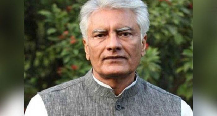 Breaking: ਸੁਨੀਲ ਜਾਖੜ ਦੀ ਵਿਗੜੀ ਸਿਹਤ; ਹਸਪਤਾਲ ’ਚ ਕਰਵਾਇਆ ਗਿਆ ਦਾਖ਼ਲ Breaking: ਸੁਨੀਲ ਜਾਖੜ ਦੀ ਵਿਗੜੀ ਸਿਹਤ; ਹਸਪਤਾਲ ’ਚ ਕਰਵਾਇਆ ਗਿਆ ਦਾਖ਼ਲ