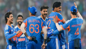 ICC T20 World Cup