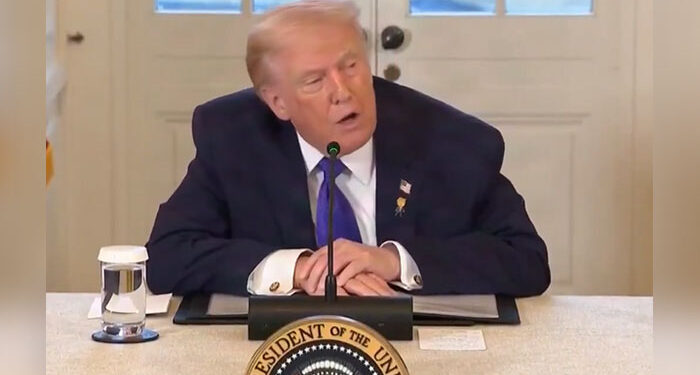 Iran US Israel War: ਟਰੰਪ ਨੇ ਦੂਜੀ ਵਾਰ ਈਰਾਨੀ ਊਰਜਾ ਠਿਕਾਣਿਆਂ ‘ਤੇ ਹਮਲੇ ਟਾਲੇ, ਪੜ੍ਹੋ ਵੇਰਵਾ Iran US Israel War: ਟਰੰਪ ਨੇ ਦੂਜੀ ਵਾਰ ਈਰਾਨੀ ਊਰਜਾ ਠਿਕਾਣਿਆਂ ‘ਤੇ ਹਮਲੇ ਟਾਲੇ, ਪੜ੍ਹੋ ਵੇਰਵਾ